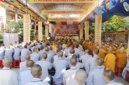 Đạo mạch lưu truyền giữa cộng đồng đa sắc tộc